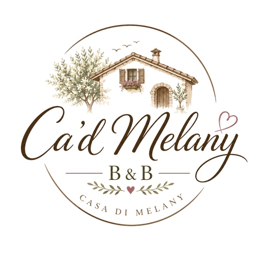 Ca' d Melany B&B
